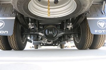 ���� ŷ����X 122���� 4.17�׵��������Ῠ(����)(BJ1044VAJA6-3A)ͼƬ