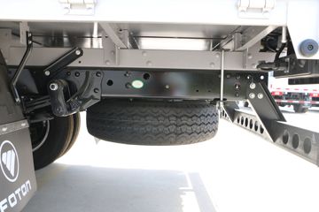 ���� ŷ����X 122���� 4.17�׵��������Ῠ(����)(BJ1044VAJA6-3A)ͼƬ