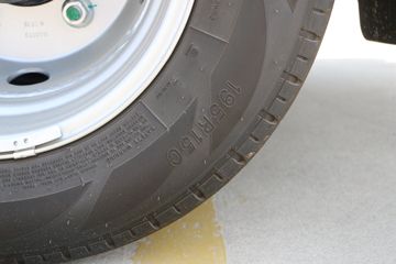 ���� ŷ����X 122���� 4.17�׵��������Ῠ(����)(BJ1044VAJA6-3A)ͼƬ