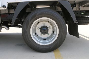 ���� ŷ����X 122���� 4.17�׵��������Ῠ(����)(BJ1044VAJA6-3A)ͼƬ