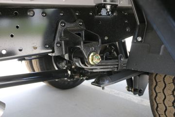 ���� ŷ����X 122���� 4.17�׵��������Ῠ(����)(BJ1044VAJA6-3A)ͼƬ