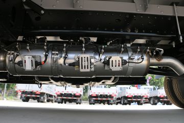 ���� ŷ����X 122���� 4.17�׵��������Ῠ(����)(BJ1044VAJA6-3A)ͼƬ