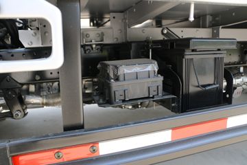 ���� ŷ����X 122���� 4.17�׵��������Ῠ(����)(BJ1044VAJA6-3A)ͼƬ