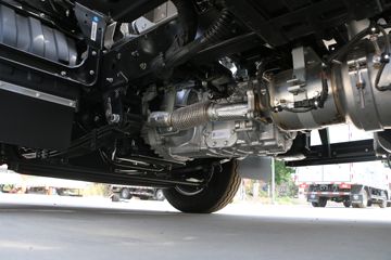 ���� ŷ����X 122���� 4.17�׵��������Ῠ(����)(BJ1044VAJA6-3A)ͼƬ