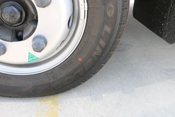 ���� ŷ����X 122���� 4.17�׵��������Ῠ(����)(BJ1044VAJA6-3A)ͼƬ