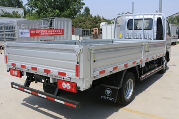 ���� ŷ����X 122���� 4.17�׵��������Ῠ(����)(BJ1044VAJA6-3A)ͼƬ