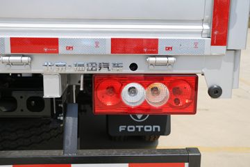 ���� ŷ����X 122���� 4.17�׵��������Ῠ(����)(BJ1044VAJA6-3A)ͼƬ