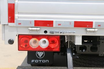 ���� ŷ����X 122���� 4.17�׵��������Ῠ(����)(BJ1044VAJA6-3A)ͼƬ