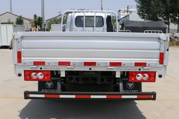 ���� ŷ����X 122���� 4.17�׵��������Ῠ(����)(BJ1044VAJA6-3A)ͼƬ