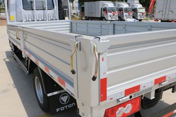 ���� ŷ����X 122���� 4.17�׵��������Ῠ(����)(BJ1044VAJA6-3A)ͼƬ