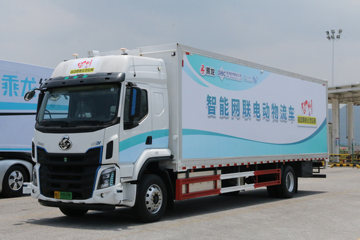 �������� ����H5 9.7�״��綯��ʽ�ػ���246kWhͼƬ