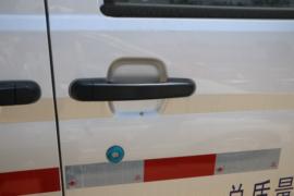 五菱荣光S&nbsp;VAN/轻客外观图片