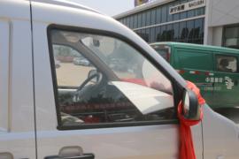 五菱荣光S&nbsp;VAN/轻客外观图片