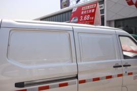 五菱荣光S&nbsp;VAN/轻客外观图片