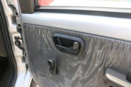 五菱荣光S&nbsp;VAN/轻客驾驶室图片