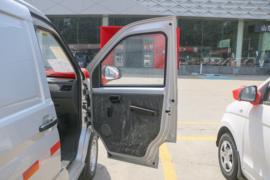 五菱荣光S&nbsp;VAN/轻客驾驶室图片