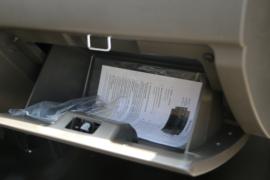 五菱荣光S&nbsp;VAN/轻客驾驶室图片