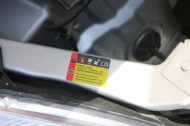 五菱荣光S&nbsp;VAN/轻客底盘图片