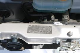 五菱荣光S&nbsp;VAN/轻客底盘图片