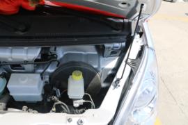 五菱荣光S&nbsp;VAN/轻客底盘图片