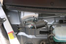 五菱荣光S&nbsp;VAN/轻客底盘图片