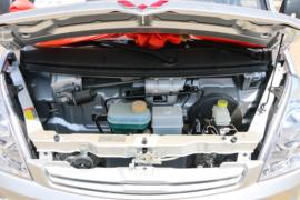 五菱荣光S&nbsp;VAN/轻客底盘图片