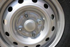 五菱 荣光S 2021款基本型封窗 76马力 1.2L汽油 2座 封闭货车(国六)