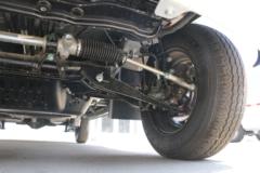 五菱 荣光S 2021款基本型封窗 76马力 1.2L汽油 2座 封闭货车(国六)