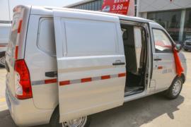 五菱荣光S&nbsp;VAN/轻客货厢图片