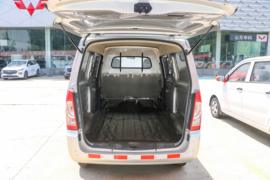 五菱荣光S&nbsp;VAN/轻客货厢图片