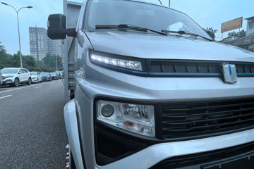 Զ F3E 3.5T 3.7׵Ŵ綯դʽ΢(JGL5039CCYBEVM1)61.8kWhͼƬ