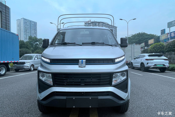 优惠0.5万 重庆市锋锐F3E电动载货车火热促销中