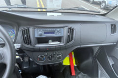 远程 锋锐F3E 3.5T 3.7米单排纯电动仓栅式微卡(JGL5039CCYBEVM1)61.8kWh