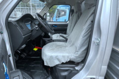 远程 锋锐F3E 3.5T 3.7米单排纯电动仓栅式微卡(JGL5039CCYBEVM1)61.8kWh