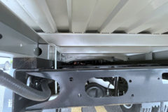 远程 锋锐F3E 3.5T 3.7米单排纯电动仓栅式微卡(JGL5039CCYBEVM1)61.8kWh