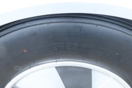 幻影&nbsp;电动牵引车底盘图片