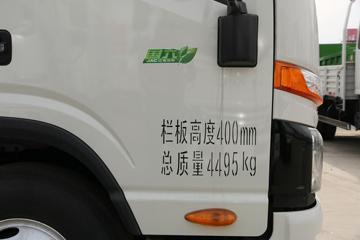  A8 150 4X2 4.22׵Ῠ(HFC1048B31K1C7S)ͼƬ