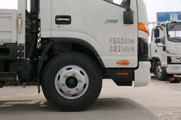  A8 150 4X2 4.22׵Ῠ(HFC1048B31K1C7S)ͼƬ