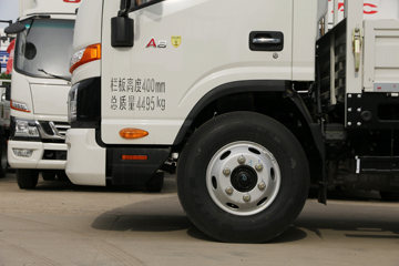  A8 150 4X2 4.22׵Ῠ(HFC1048B31K1C7S)ͼƬ