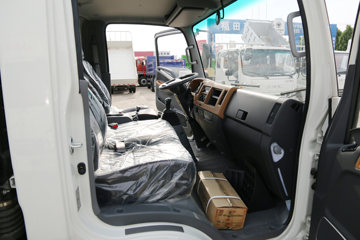 ���� ����A8 150���� 4X2 4.22�׵��������Ῠ(HFC1048B31K1C7S)ͼƬ