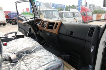 ���� ����A8 150���� 4X2 4.22�׵��������Ῠ(HFC1048B31K1C7S)ͼƬ