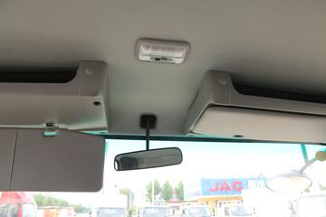 ���� ����A8 150���� 4X2 4.22�׵��������Ῠ(HFC1048B31K1C7S)ͼƬ