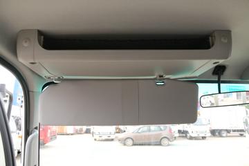 ���� ����A8 150���� 4X2 4.22�׵��������Ῠ(HFC1048B31K1C7S)ͼƬ