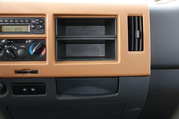 ���� ����A8 150���� 4X2 4.22�׵��������Ῠ(HFC1048B31K1C7S)ͼƬ