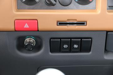 ���� ����A8 150���� 4X2 4.22�׵��������Ῠ(HFC1048B31K1C7S)ͼƬ