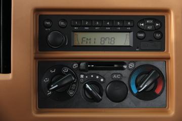 ���� ����A8 150���� 4X2 4.22�׵��������Ῠ(HFC1048B31K1C7S)ͼƬ