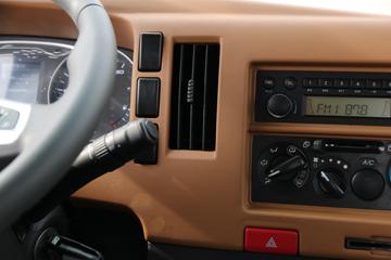 ���� ����A8 150���� 4X2 4.22�׵��������Ῠ(HFC1048B31K1C7S)ͼƬ