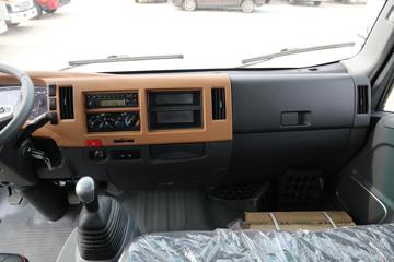 ���� ����A8 150���� 4X2 4.22�׵��������Ῠ(HFC1048B31K1C7S)ͼƬ