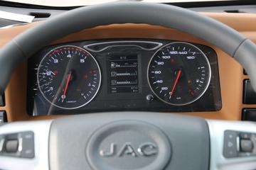 ���� ����A8 150���� 4X2 4.22�׵��������Ῠ(HFC1048B31K1C7S)ͼƬ