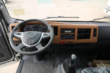 ���� ����A8 150���� 4X2 4.22�׵��������Ῠ(HFC1048B31K1C7S)ͼƬ